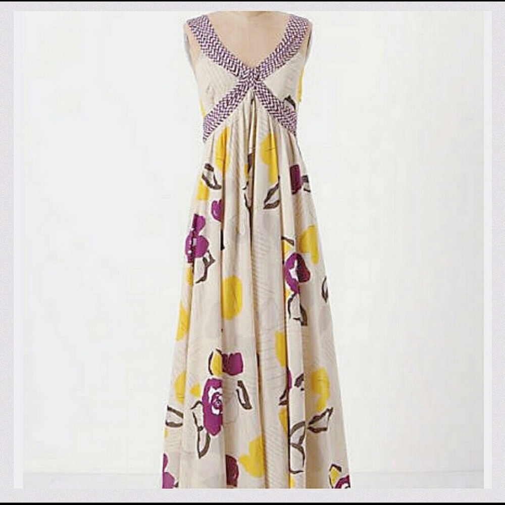 Beautiful Flowy Dress